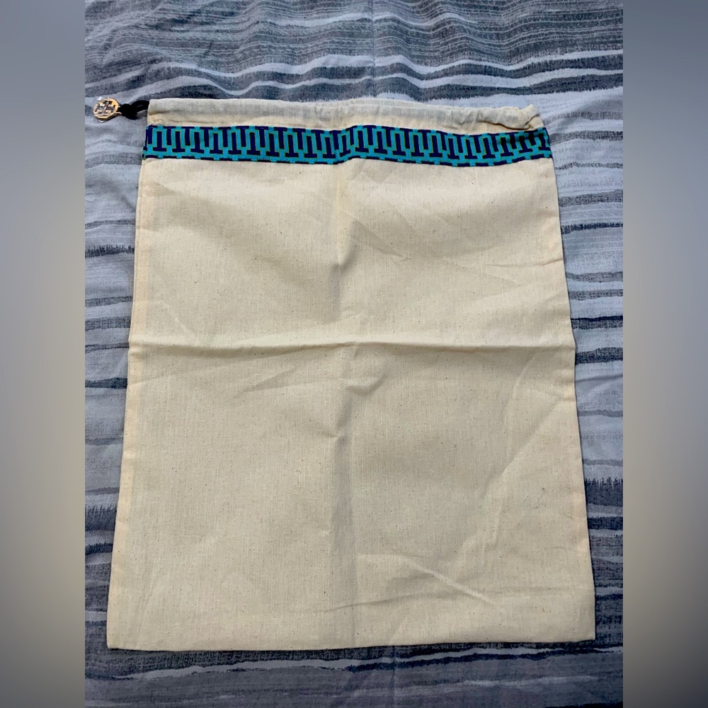 Tory Burch, brand new dust bag